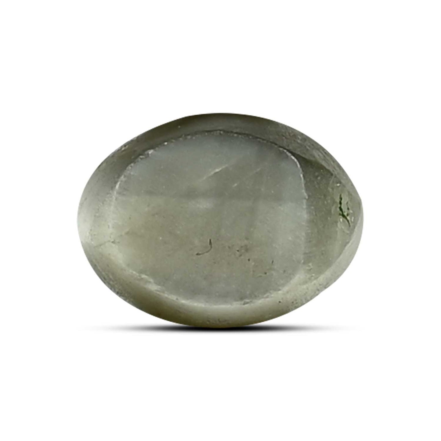 Quartz Cat's Eye (Lehsunia) Carat 4.65