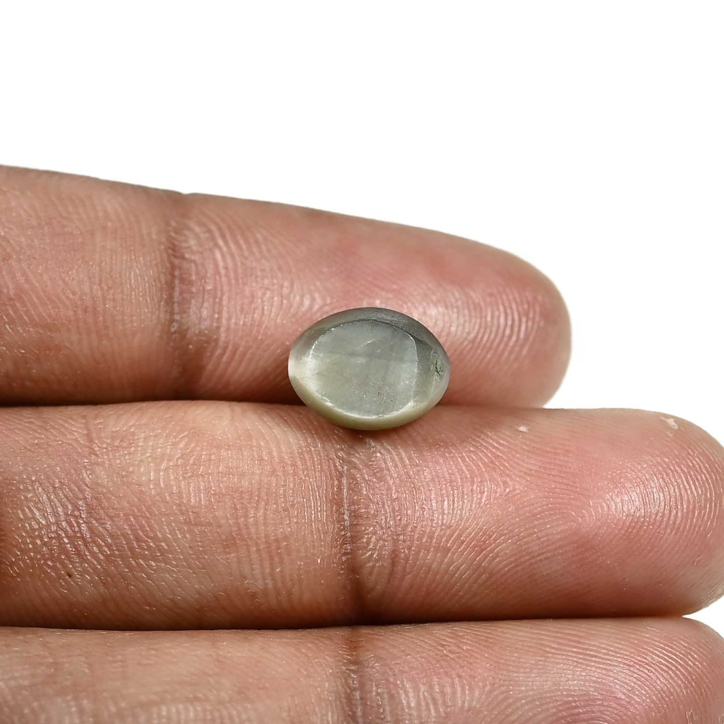Quartz Cat's Eye (Lehsunia) Carat 4.65