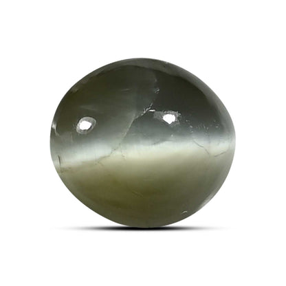 Quartz Cat's Eye (Lehsunia) Carat 5.6