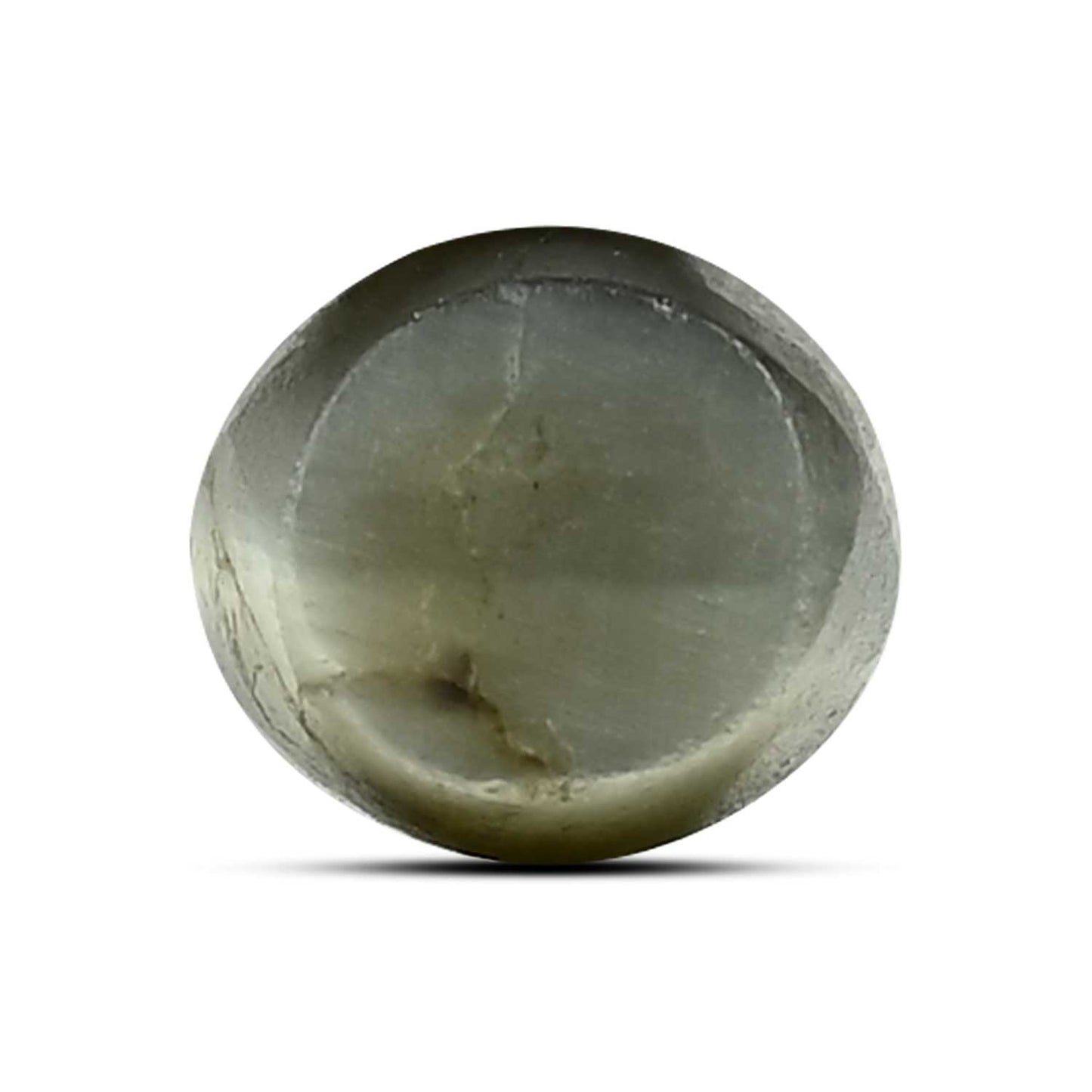 Quartz Cat's Eye (Lehsunia) Carat 5.6