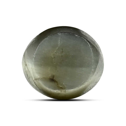 Quartz Cat's Eye (Lehsunia) Carat 5.6
