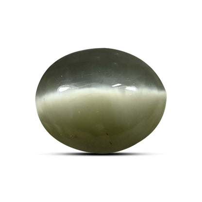 Quartz Cat's Eye (Lehsunia) Carat 5.79