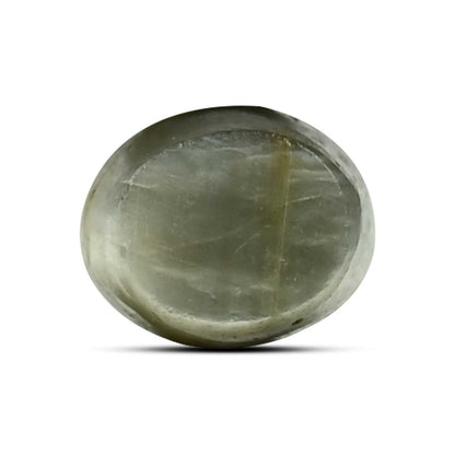 Quartz Cat's Eye (Lehsunia) Carat 5.79