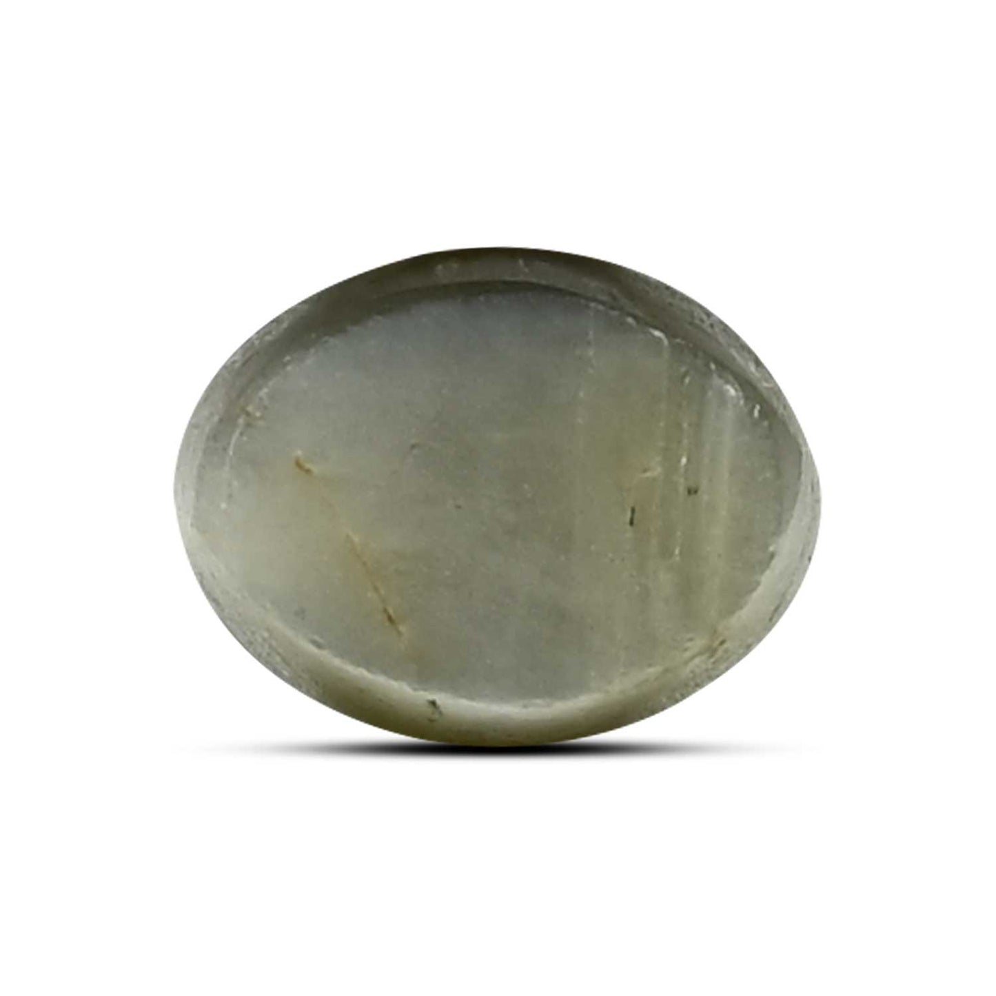 Quartz Cat's Eye (Lehsunia) Carat 5.14