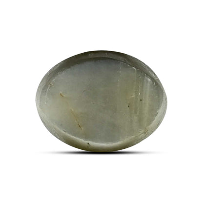 Quartz Cat's Eye (Lehsunia) Carat 5.14