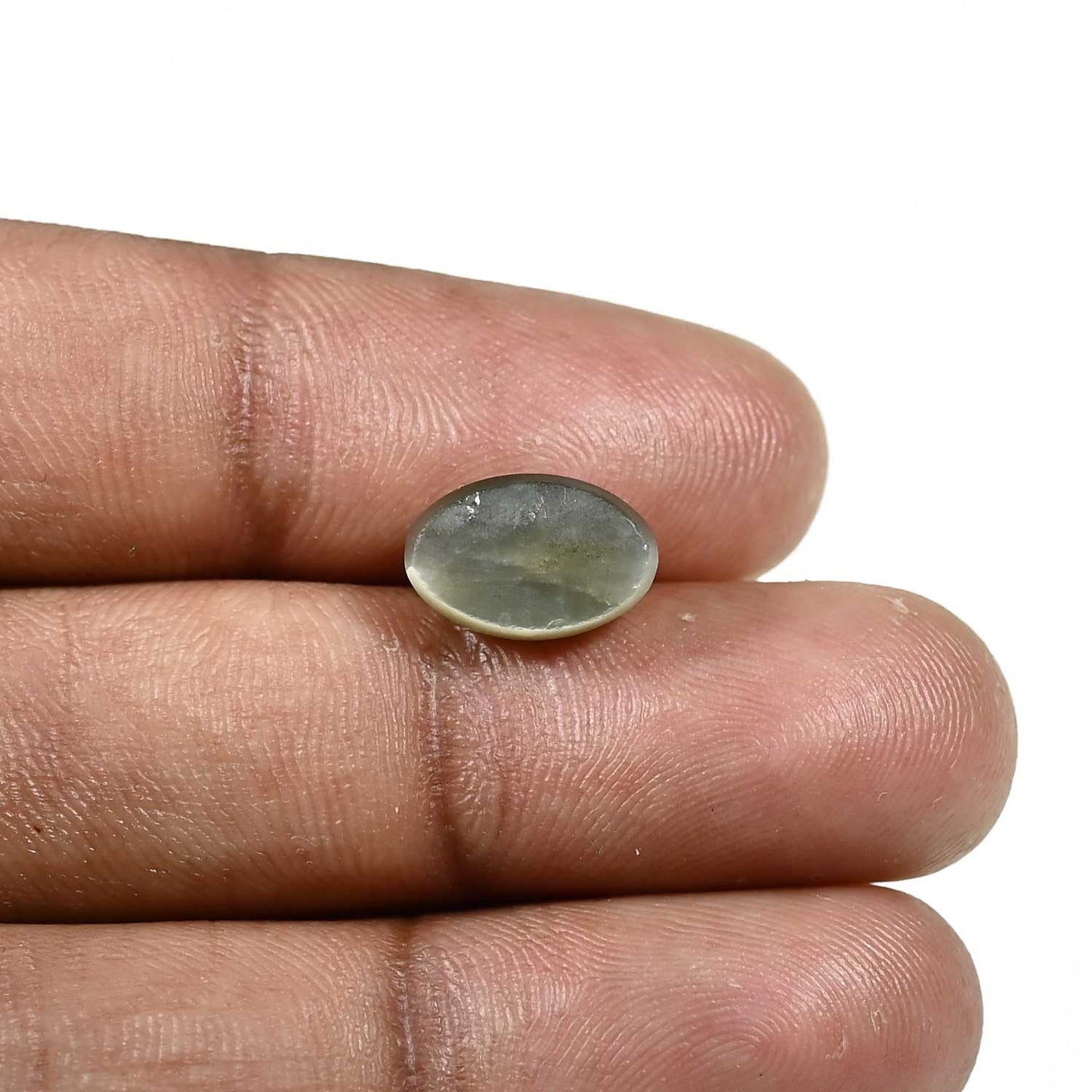 Quartz Cat's Eye (Lehsunia) Carat 4.25