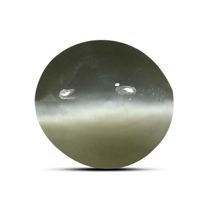 Quartz Cat's Eye (Lehsunia) Carat 5.54
