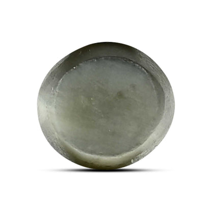 Quartz Cat's Eye (Lehsunia) Carat 5.54