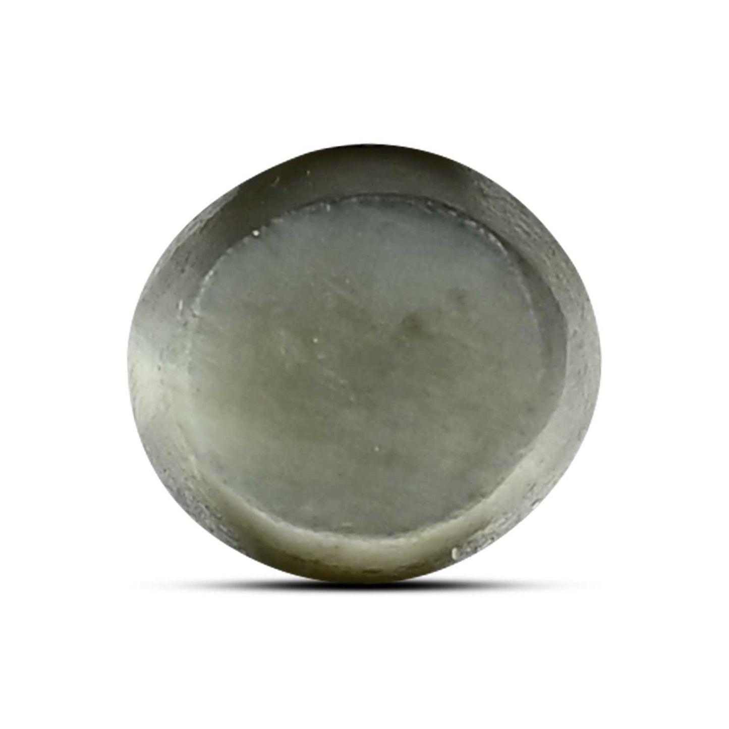 Quartz Cat's Eye (Lehsunia) Carat 5.54