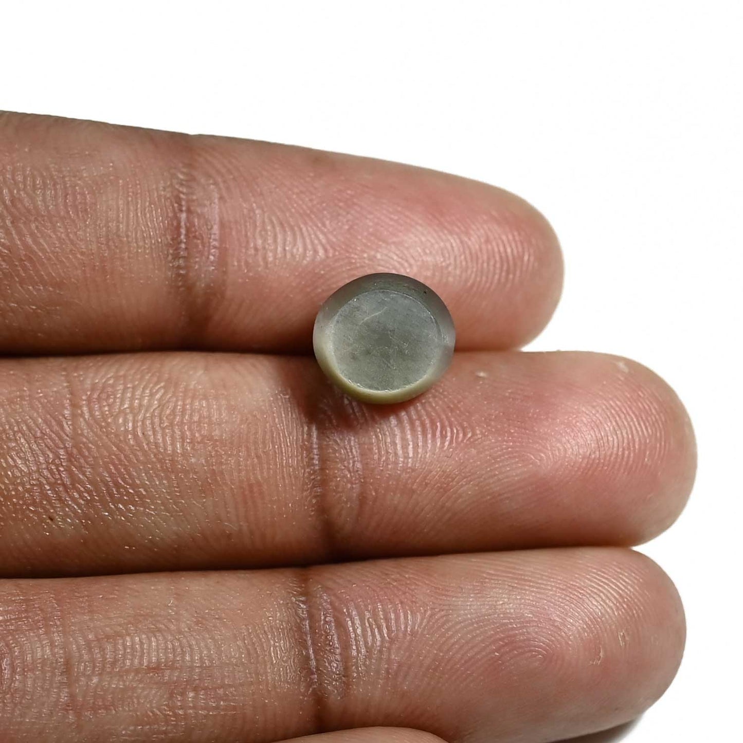 Quartz Cat's Eye (Lehsunia) Carat 5.54