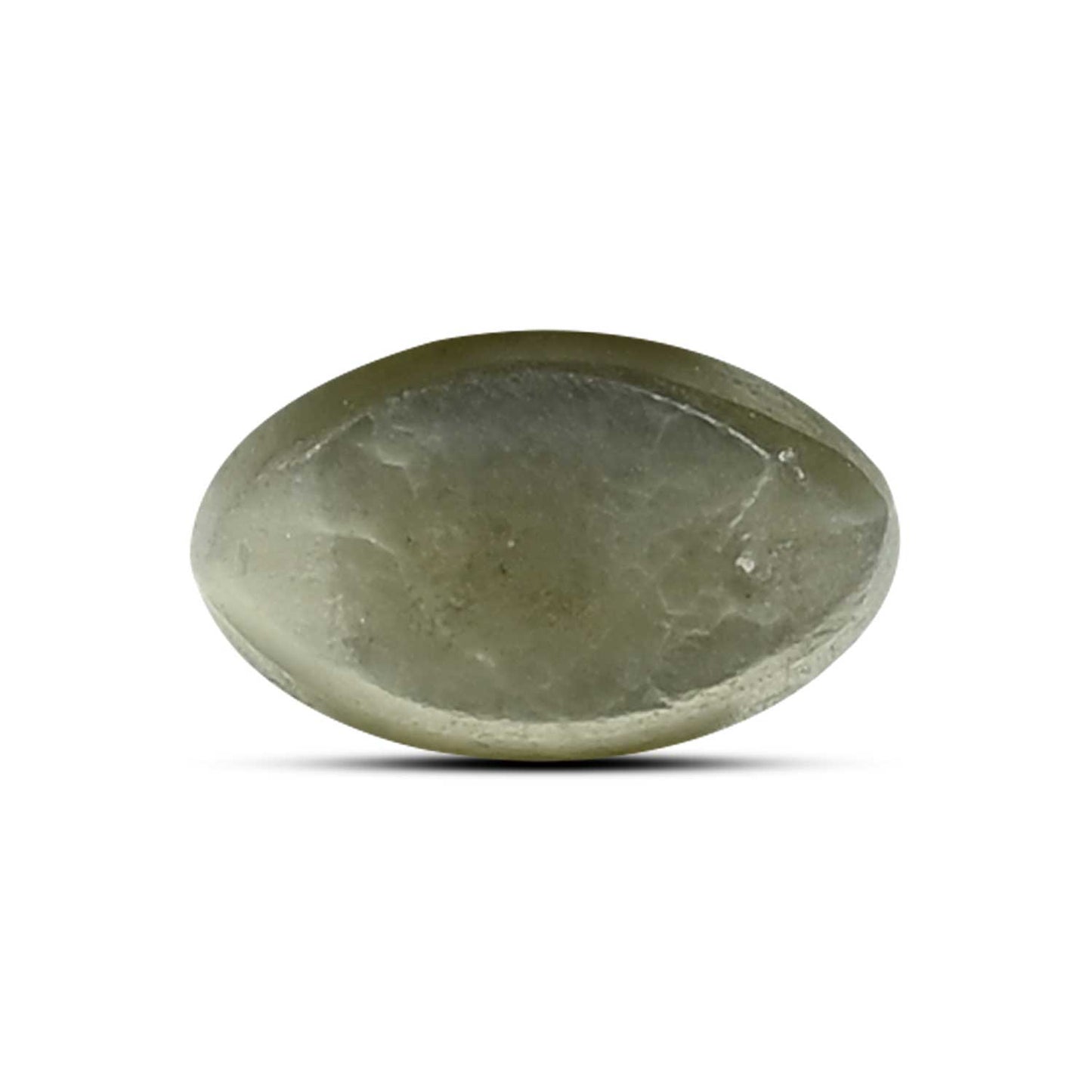 Quartz Cat's Eye (Lehsunia) Carat 3.88
