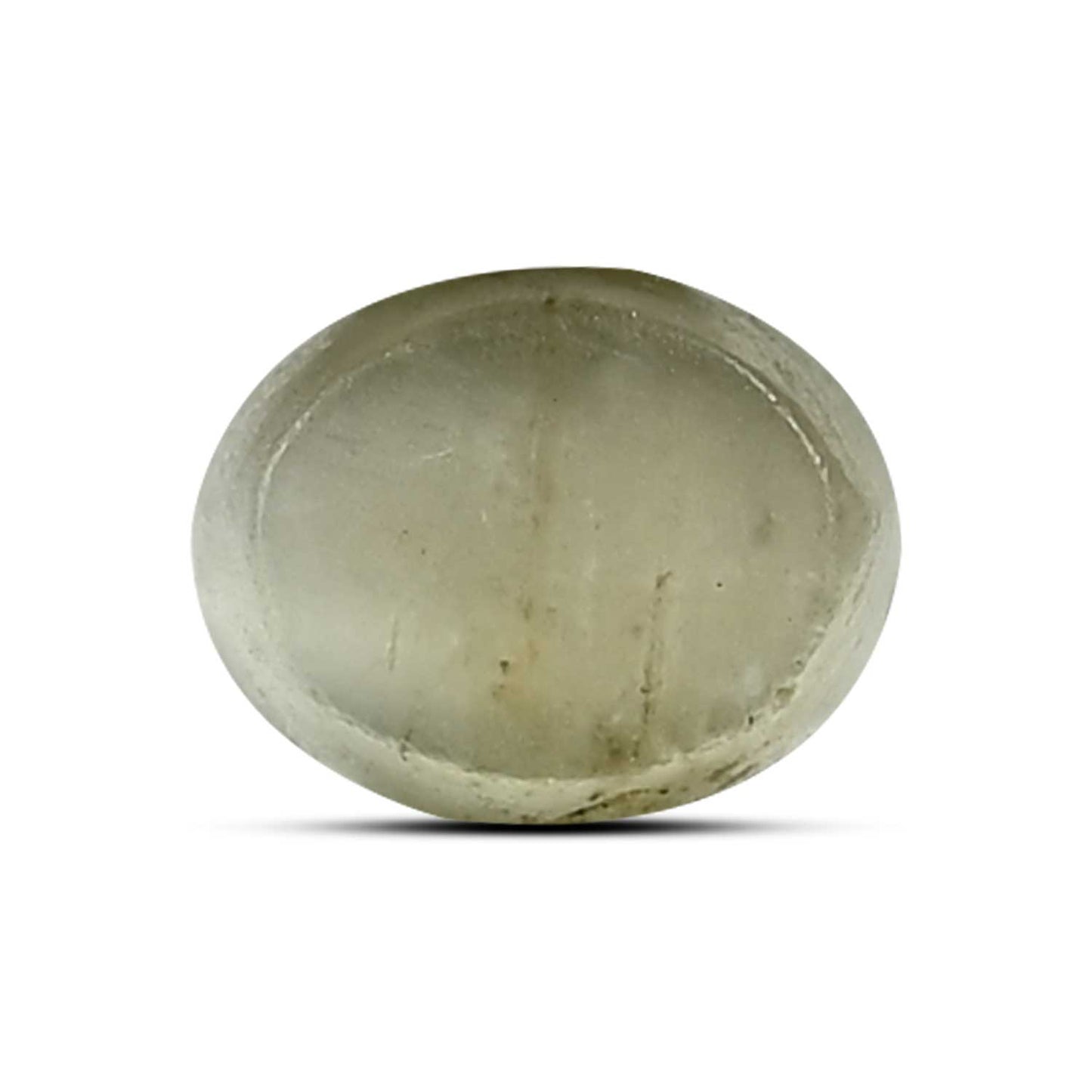 Quartz Cat's Eye (Lehsunia) Carat 4.35