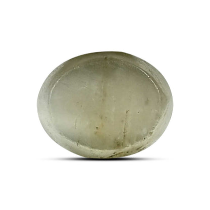 Quartz Cat's Eye (Lehsunia) Carat 4.35