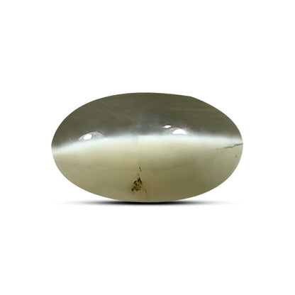Quartz Cat's Eye (Lehsunia) Carat 3.57