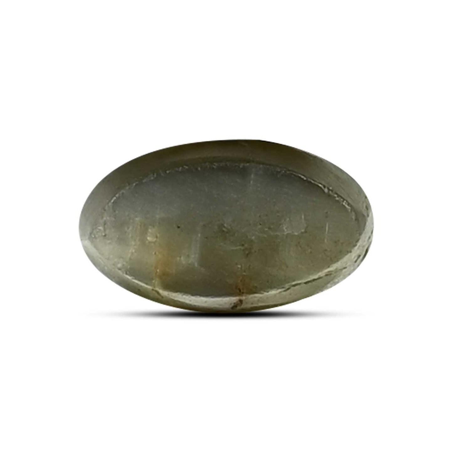 Quartz Cat's Eye (Lehsunia) Carat 3.57