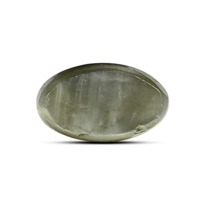 Quartz Cat's Eye (Lehsunia) Carat 4.13