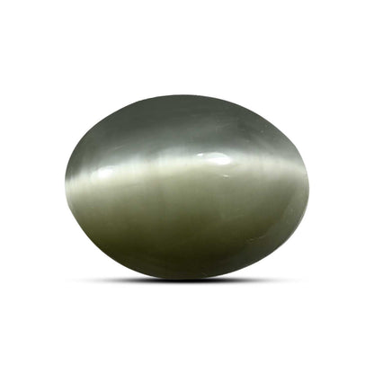 Quartz Cat's Eye (Lehsunia) Carat 4.09