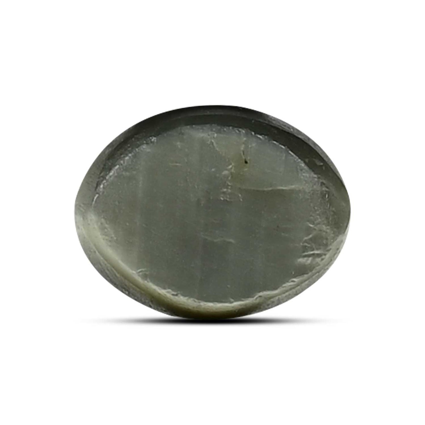 Quartz Cat's Eye (Lehsunia) Carat 4.09