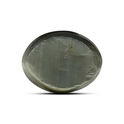 Quartz Cat's Eye (Lehsunia) Carat 4.09