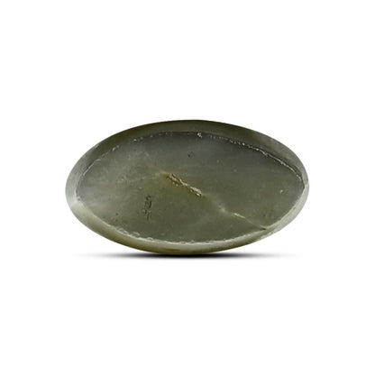 Quartz Cat's Eye (Lehsunia) Carat 4.42