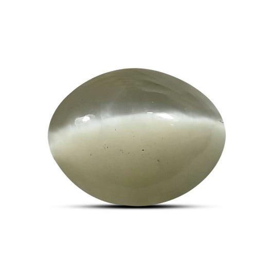 Quartz Cat's Eye (Lehsunia) Carat 6.08