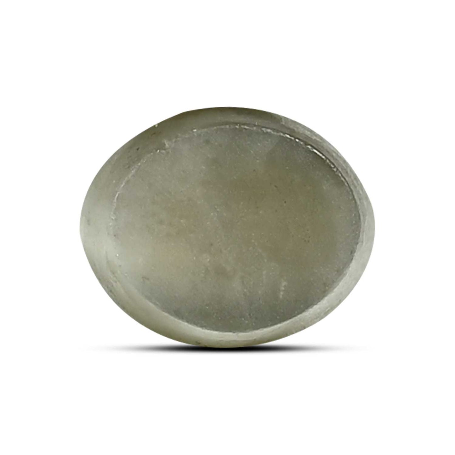 Quartz Cat's Eye (Lehsunia) Carat 6.08