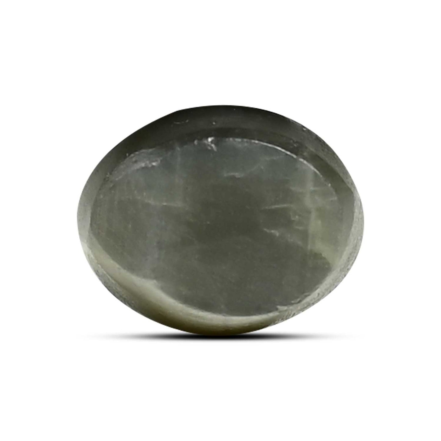Quartz Cat's Eye (Lehsunia) Carat 6.85