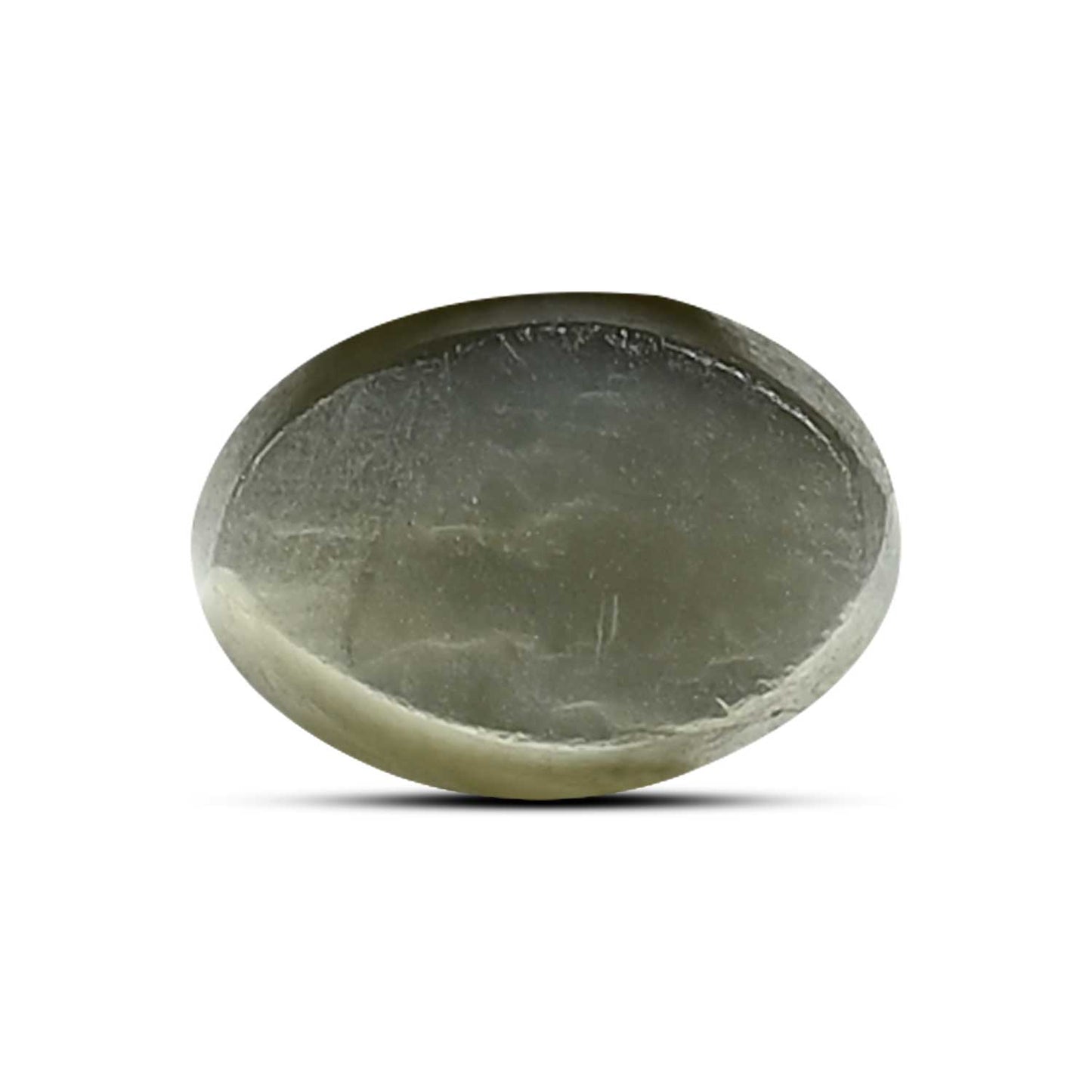 Quartz Cat's Eye (Lehsunia) Carat 4.23