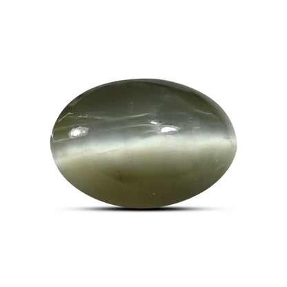 Quartz Cat's Eye (Lehsunia) Carat 4.18