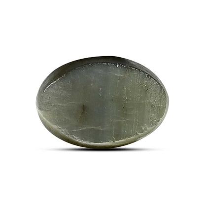 Quartz Cat's Eye (Lehsunia) Carat 4.18