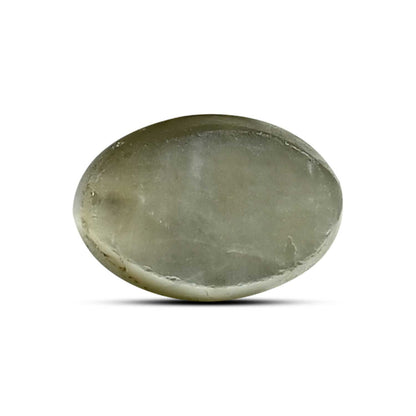 Quartz Cat's Eye (Lehsunia) Carat 4.47