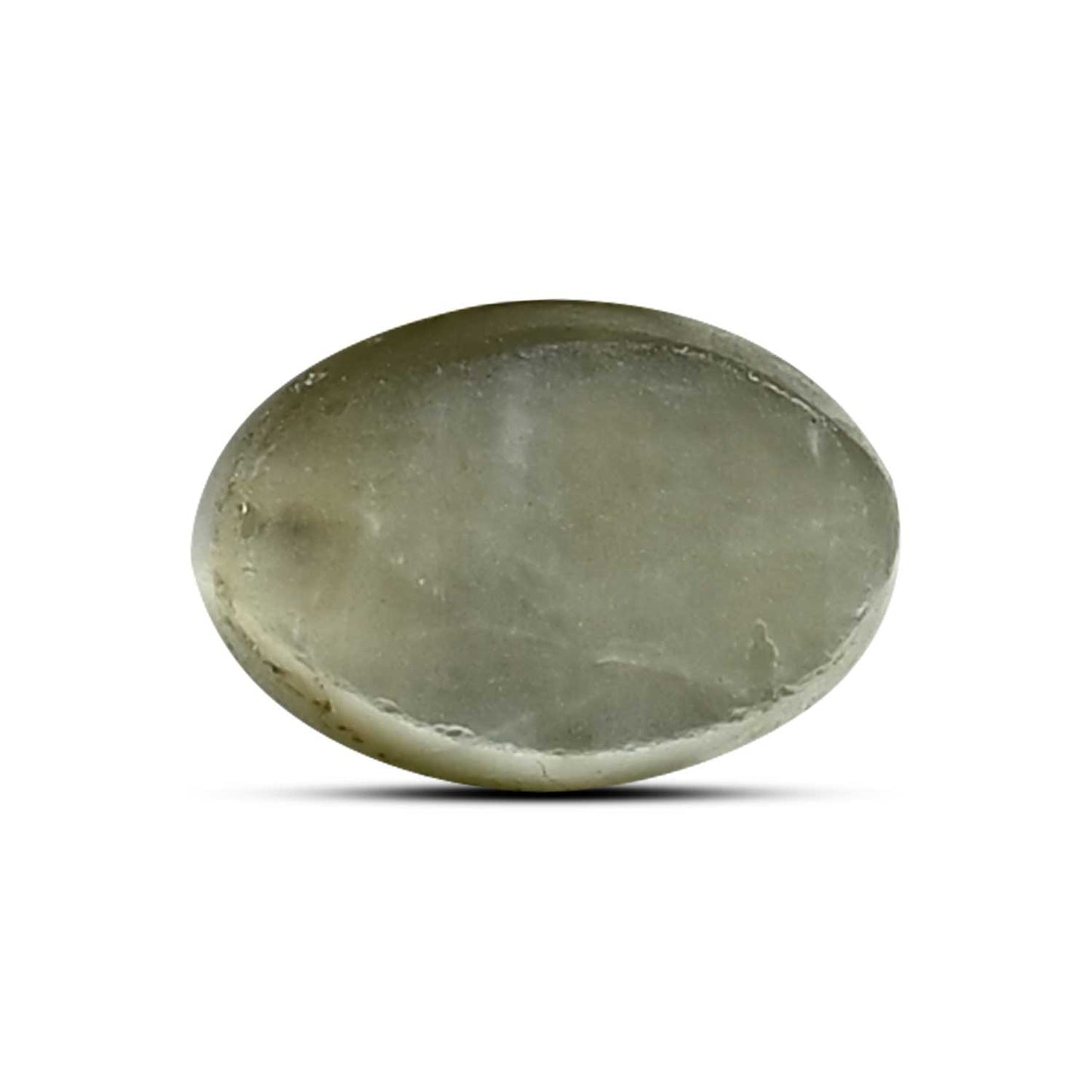 Quartz Cat's Eye (Lehsunia) Carat 4.47