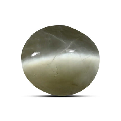 Quartz Cat's Eye (Lehsunia) Carat 6.84
