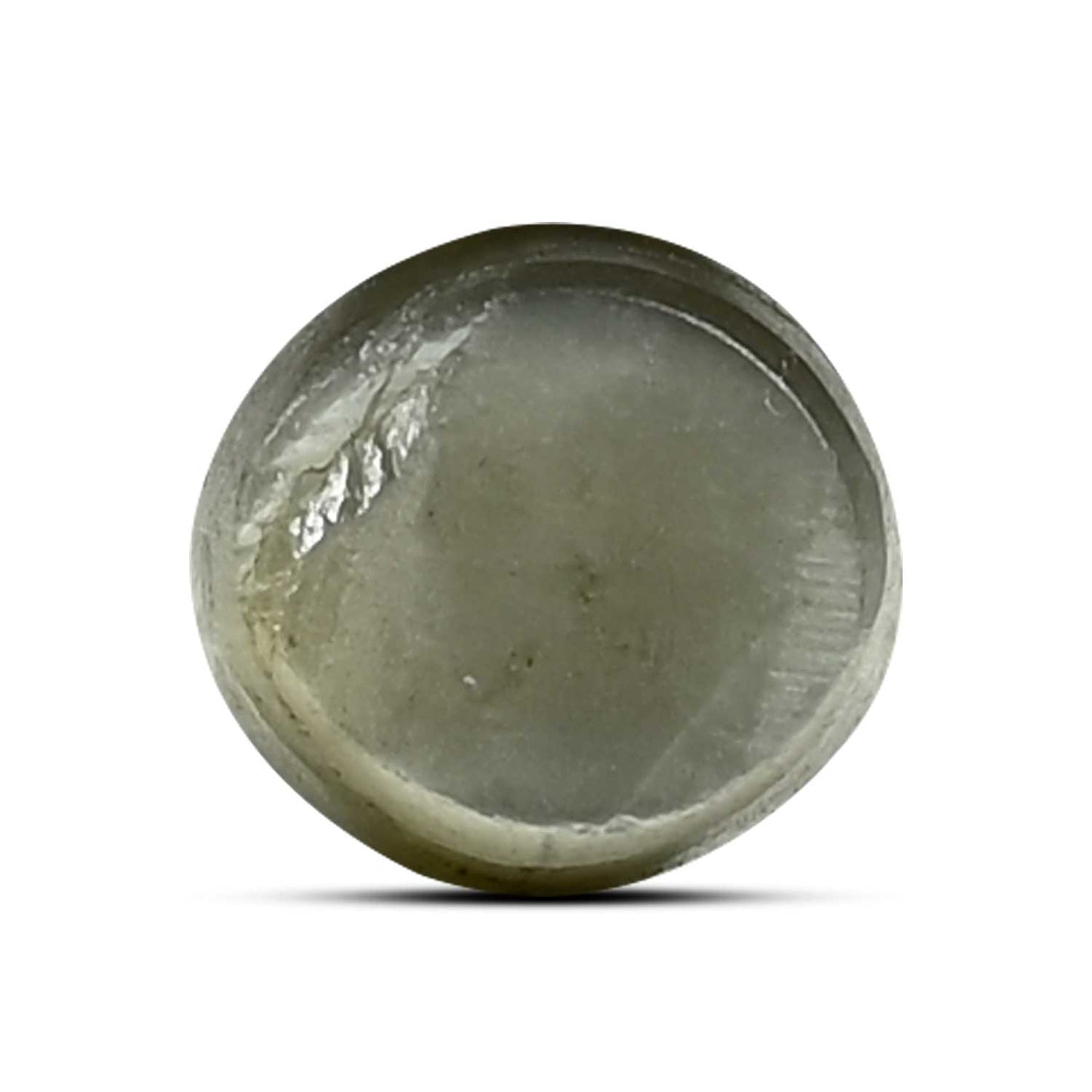 Quartz Cat's Eye (Lehsunia) Carat 4.42
