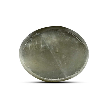 Quartz Cat's Eye (Lehsunia) Carat 4.51