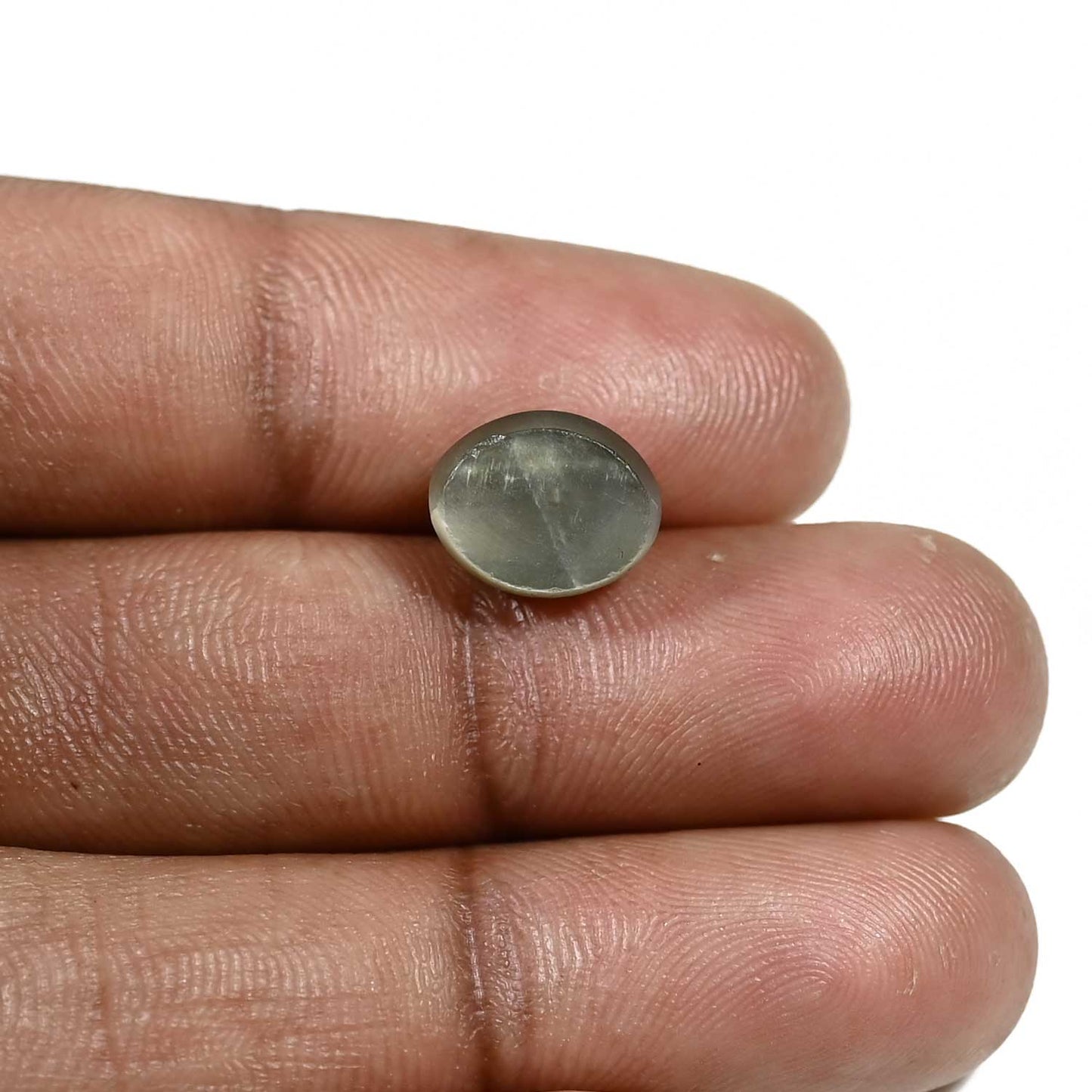 Quartz Cat's Eye (Lehsunia) Carat 4.51