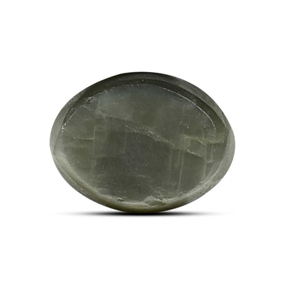 Quartz Cat's Eye (Lehsunia) Carat 5.13