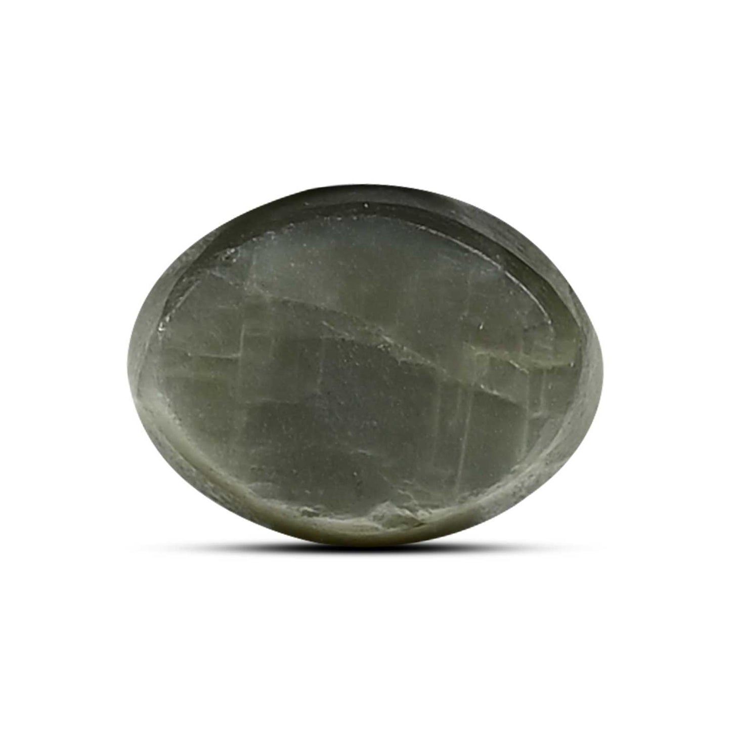 Quartz Cat's Eye (Lehsunia) Carat 5.13