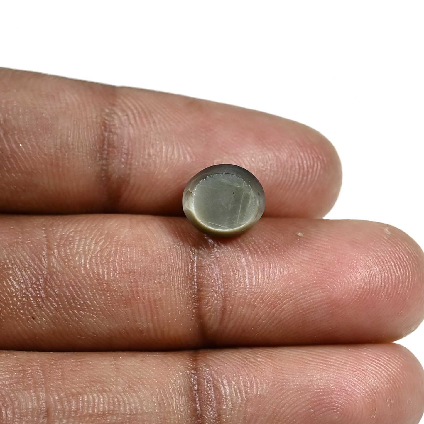Quartz Cat's Eye (Lehsunia) Carat 4.33