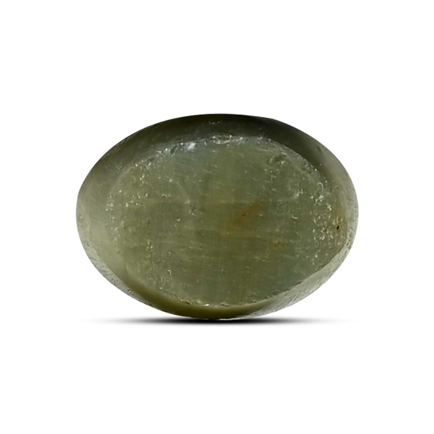 Quartz Cat`s Eye Carat 9.35