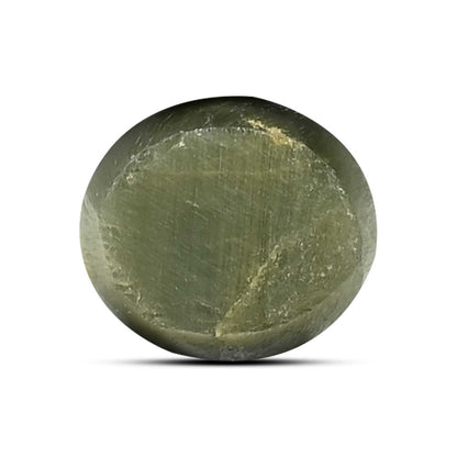 Quartz Cat`s Eye Carat 8.82