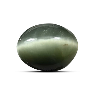 Quartz Cat`s Eye Carat 8.79