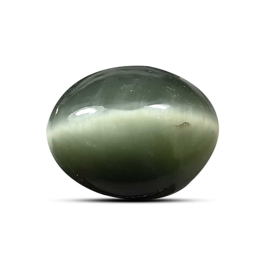 Quartz Cat`s Eye Carat 8.79