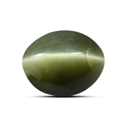 Quartz Cat`s Eye Carat 9.94