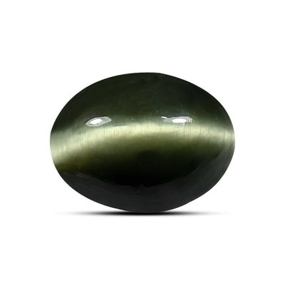 Quartz Cat`s Eye Carat 10.96