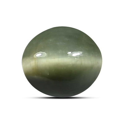 Quartz Cat`s Eye Carat 8.77