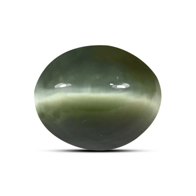 Quartz Cat`s Eye Carat 10.04