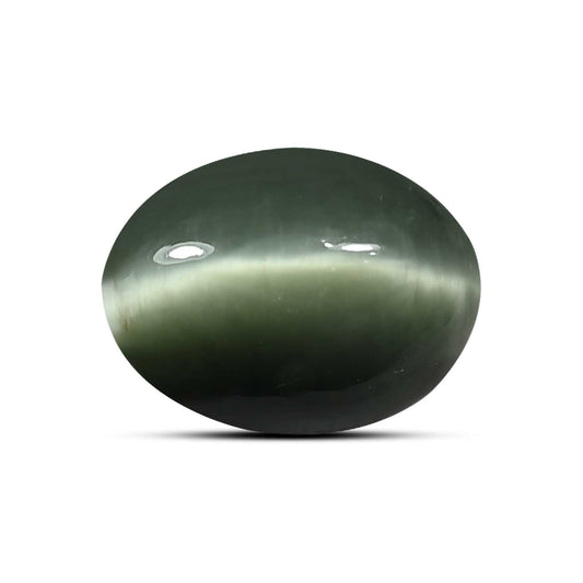 Quartz Cat`s Eye Carat 8.61
