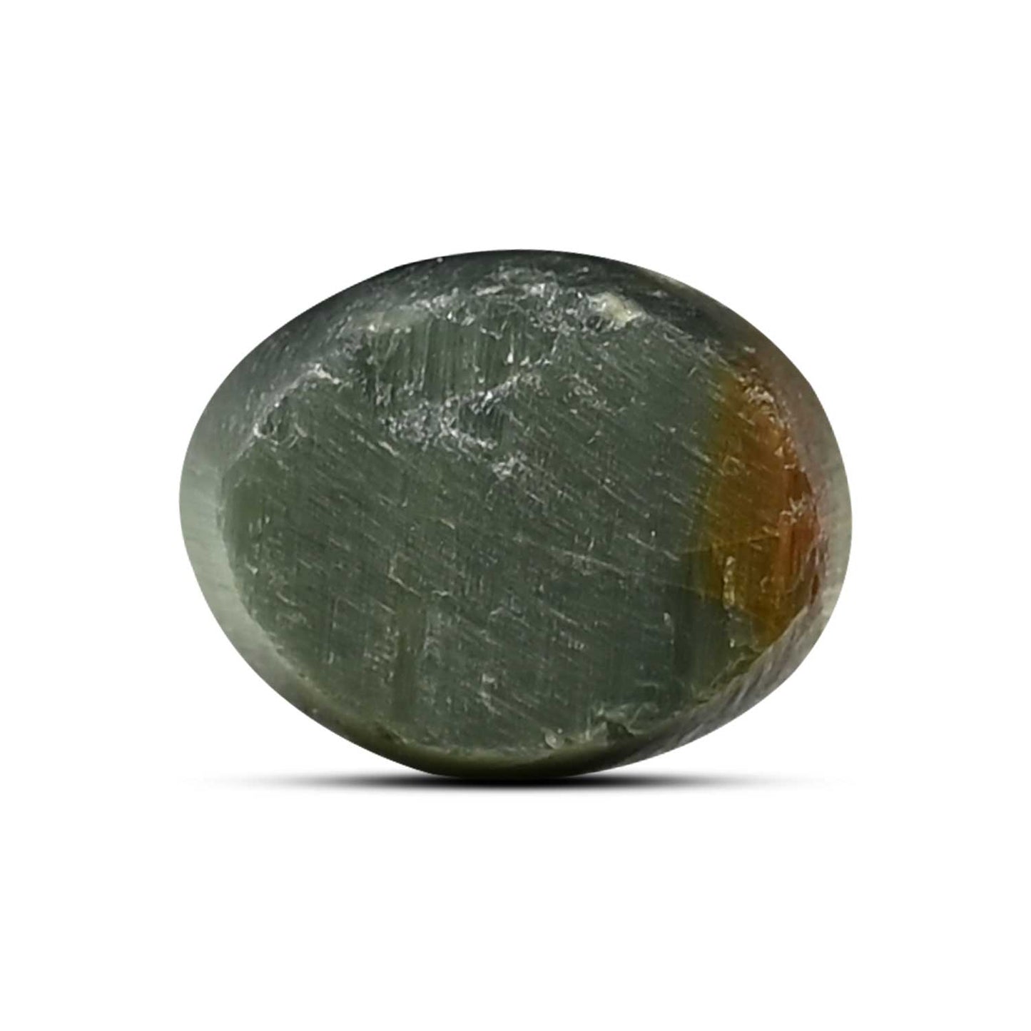 Quartz Cat`s Eye Carat 8.61