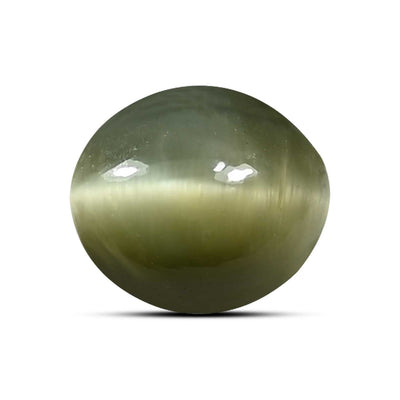Quartz Cat`s Eye Carat 6.67